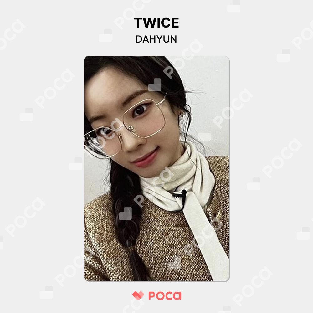 twice green project トレカ　18枚　グリーンプロジェクト twice green project トレカ 18枚 グリーンプロジェクト