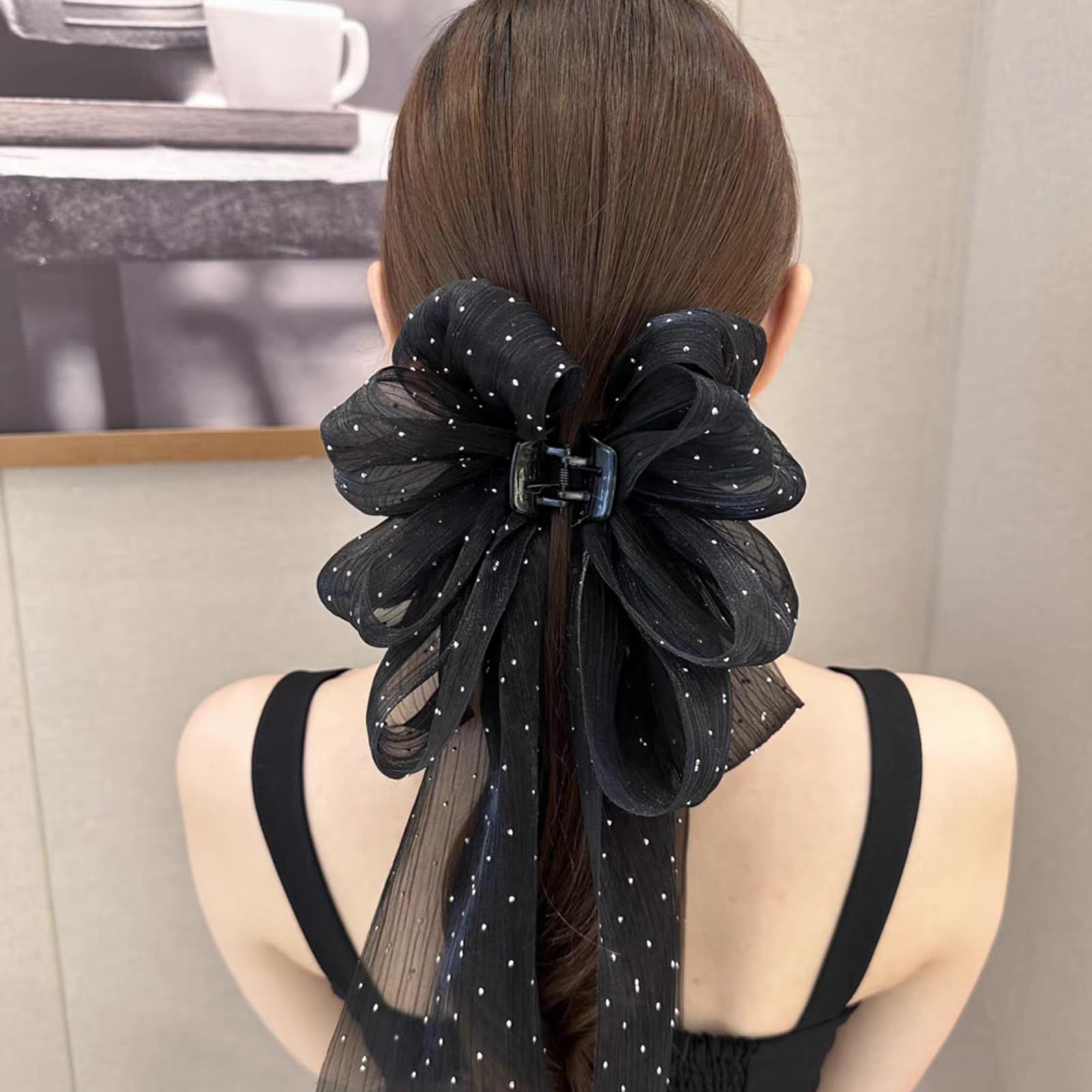 数量限定】ヘアクリップ 大人っぽい 可愛い ヘアアクセサリー セット