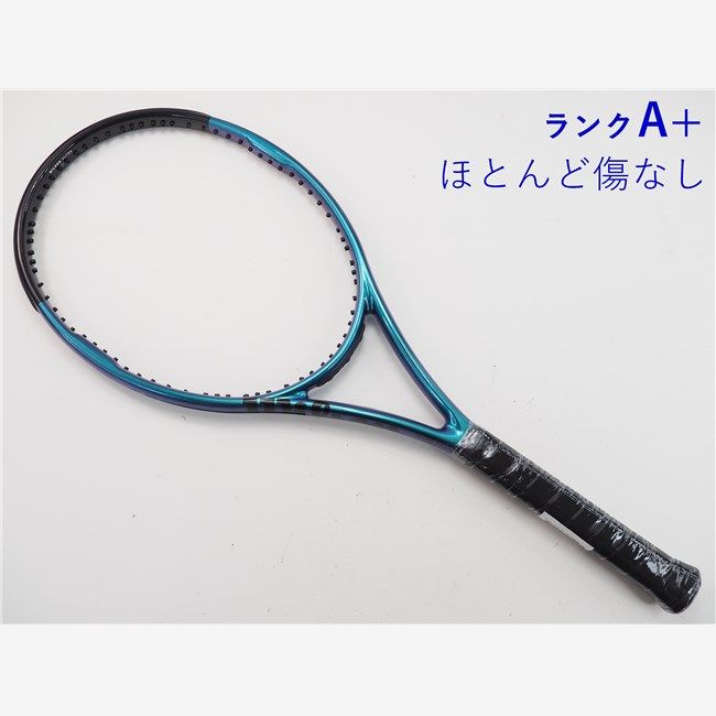 【保存版】 Wilson ウルトラ G2 中古 通り抜ける noir ノワール 100 ultra ラケット(硬式用)