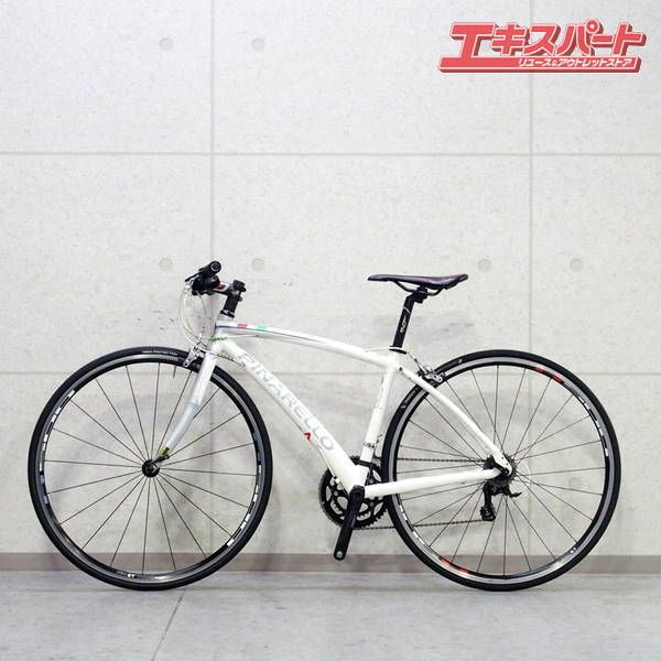 PINARELLO TREVISO SORA 3500 2×9S 2013 ピナレロ トレビソ クロス