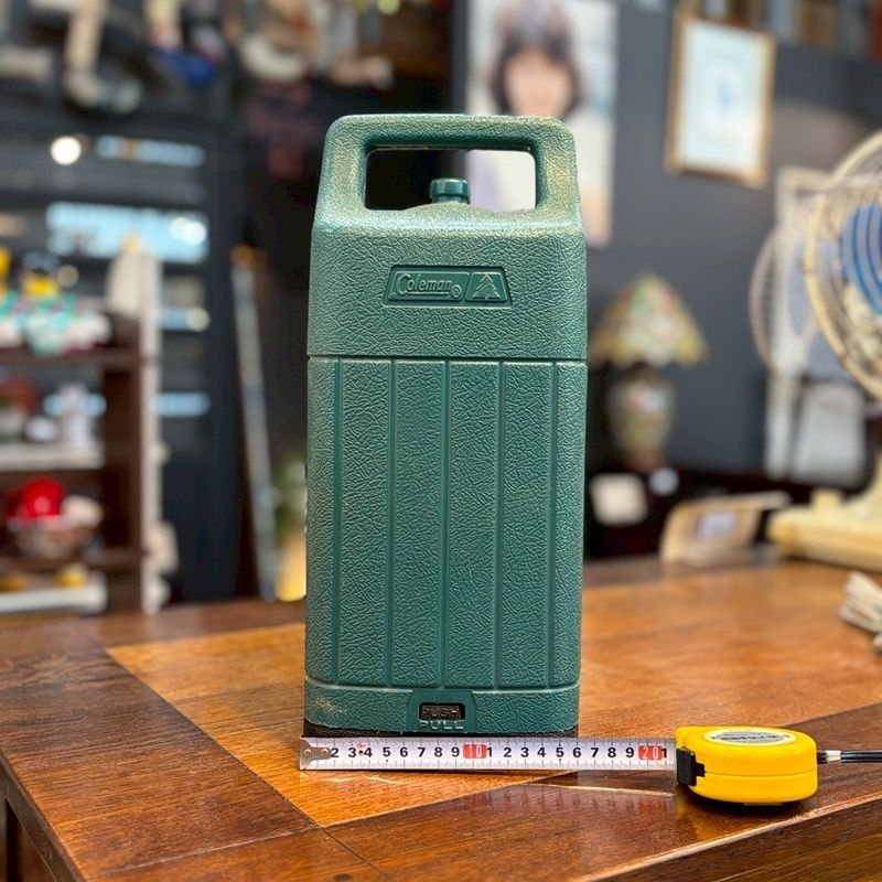Coleman 286