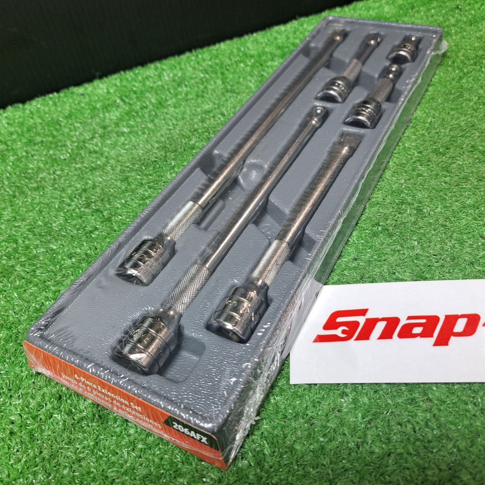 スナップオン|Snap-on 3|8sq エクステンションセット 206AFX 岩槻店