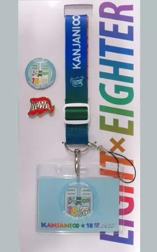 2025年最新】関ジャニ ピンバッジ 18祭の人気アイテム - メルカリ