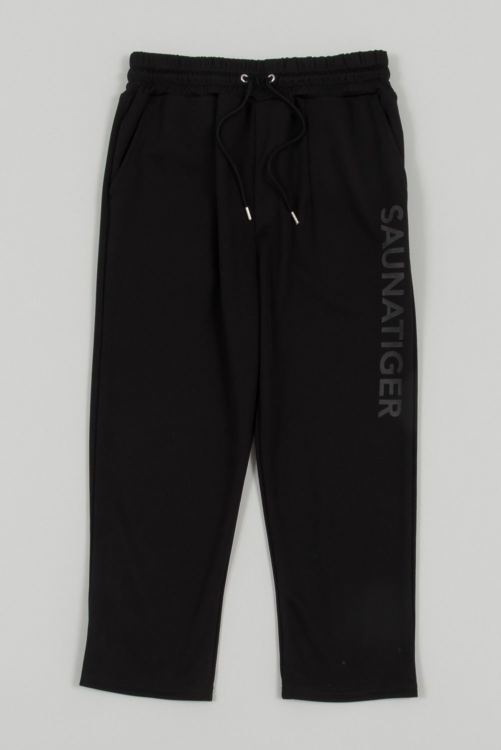 Ledies Tapered Sweat Pants