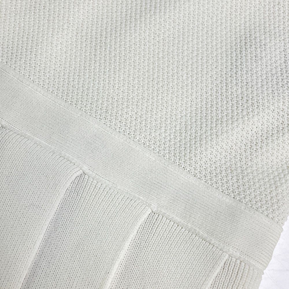 サイズ：0 PEARLY GATES パーリーゲイツ ワンピース ホワイト系