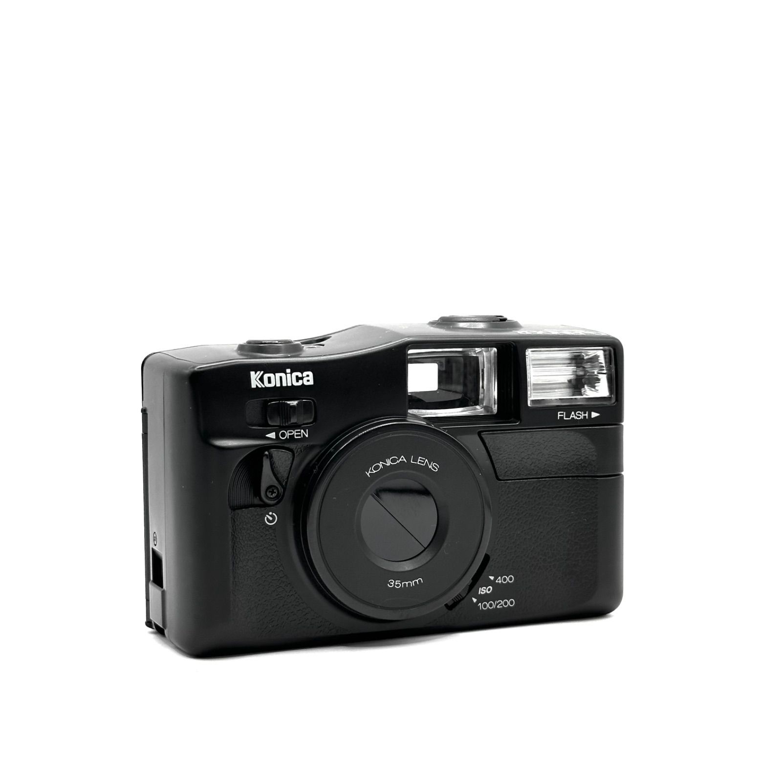 Konica Dr.Finder EFP-30 ドクターファインダー レトロ おしゃれ