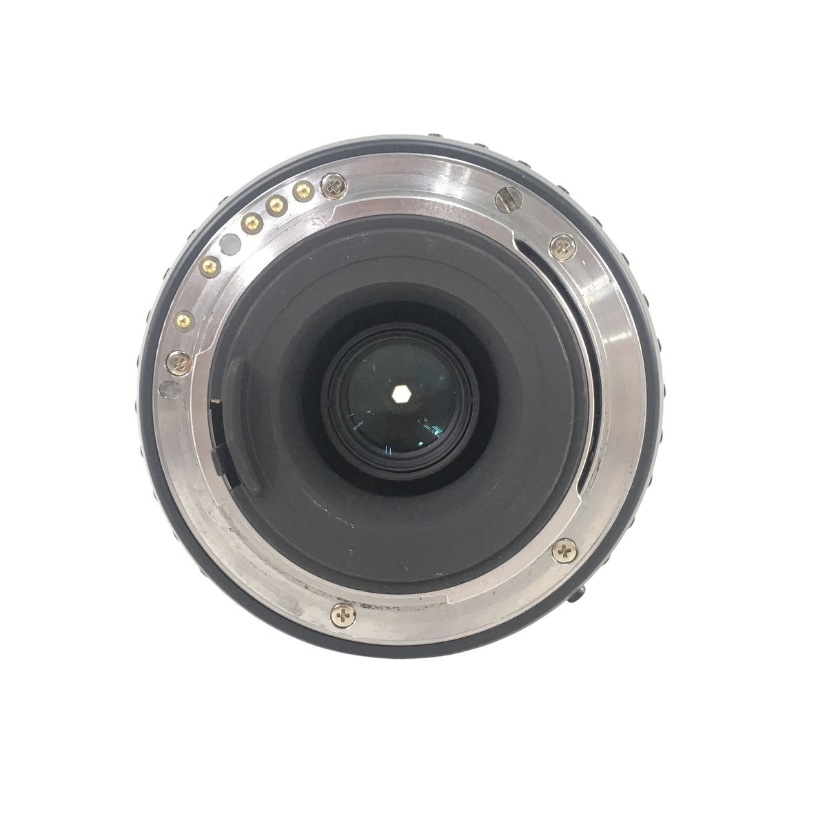 PENTAX ペンタックス smc PENTAX-F FISH-EYE 17-28mm F3.5-4.5