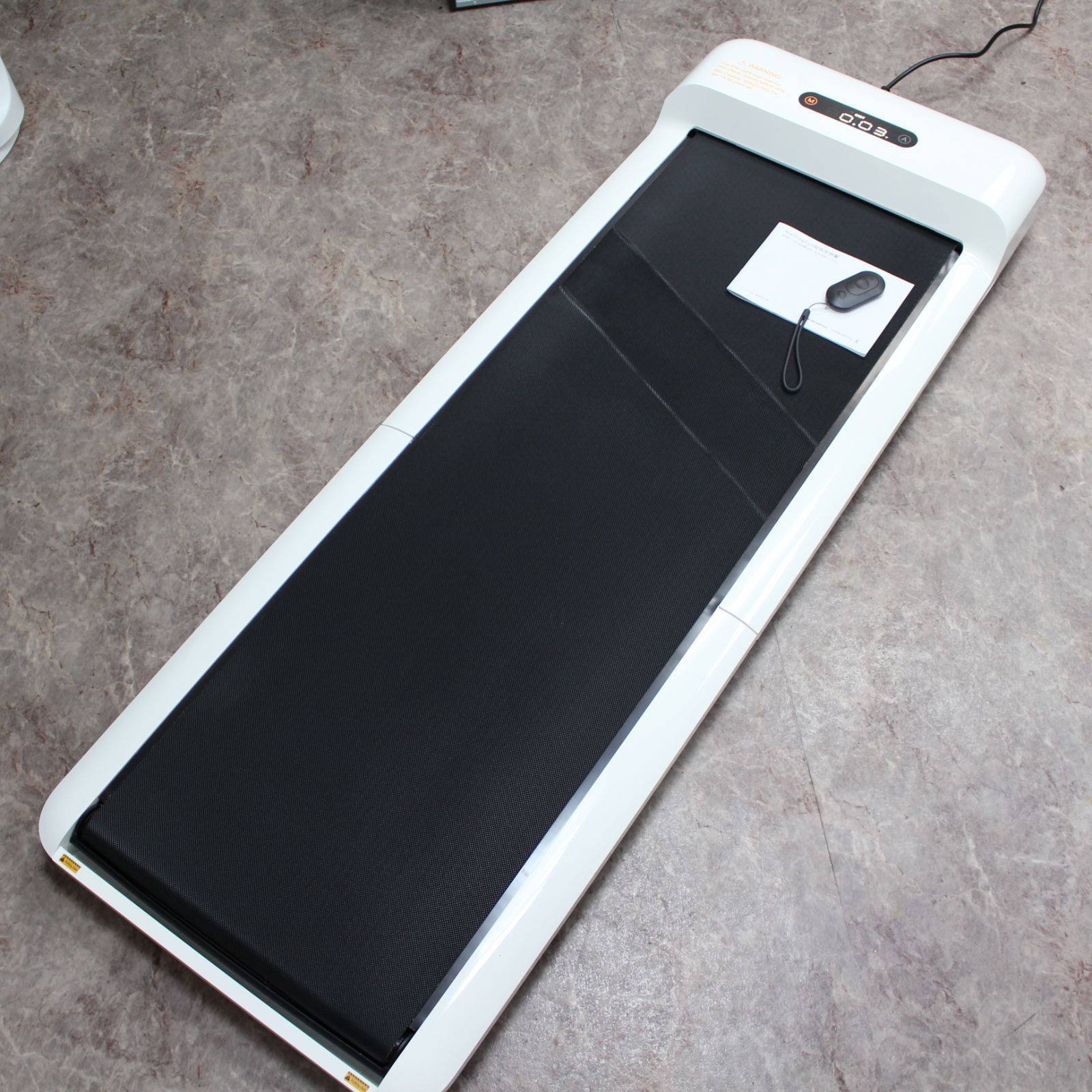 663 KING SMITH ウォーキングパッド WPS1F ランニングマシン 折り畳み 2025|07