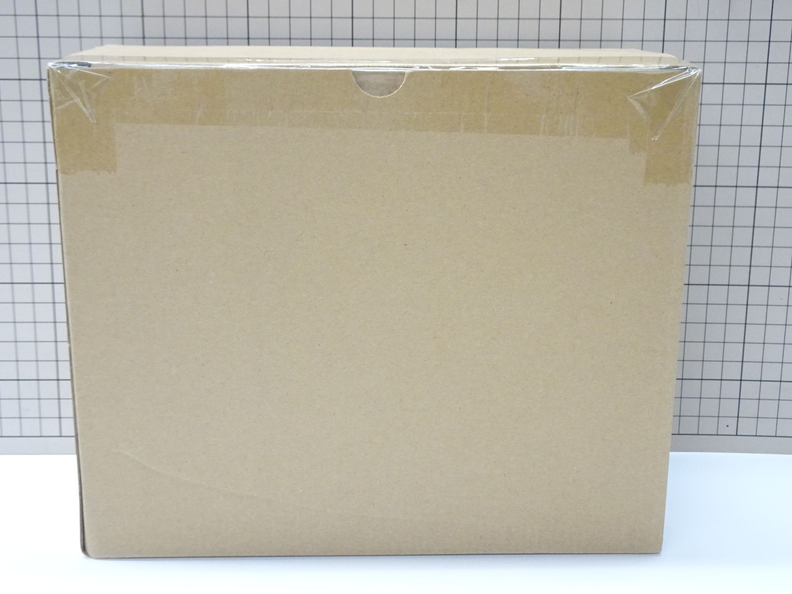 S.H.MonsterArts ゴジラ 1964 輸送箱