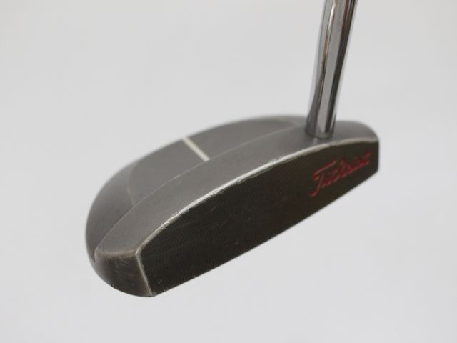 スコッティキャメロン REDX 34インチ タイトリスト スコッティ