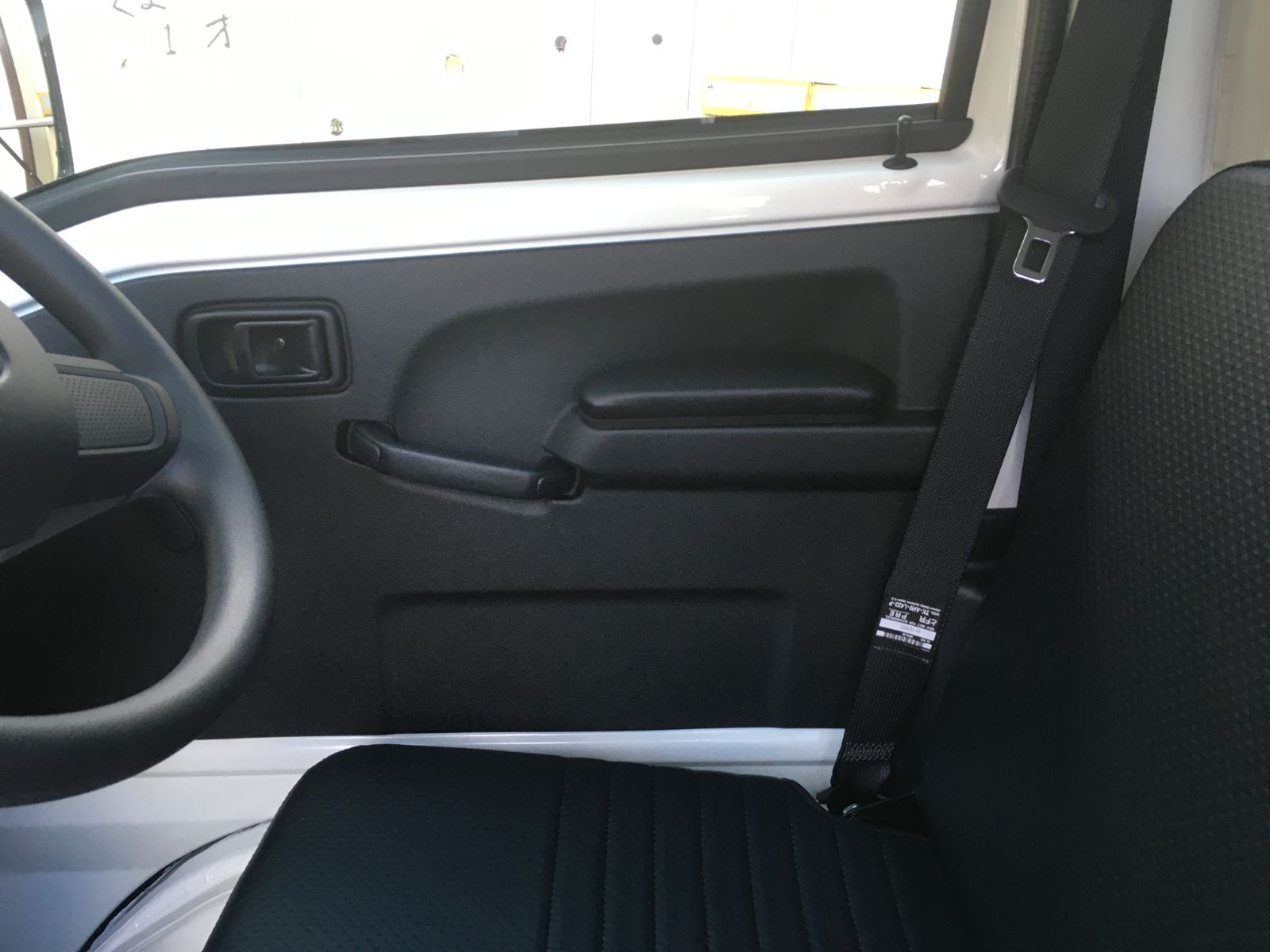 ハイゼットトラック 左右ドアアームレストパッド - メルカリ