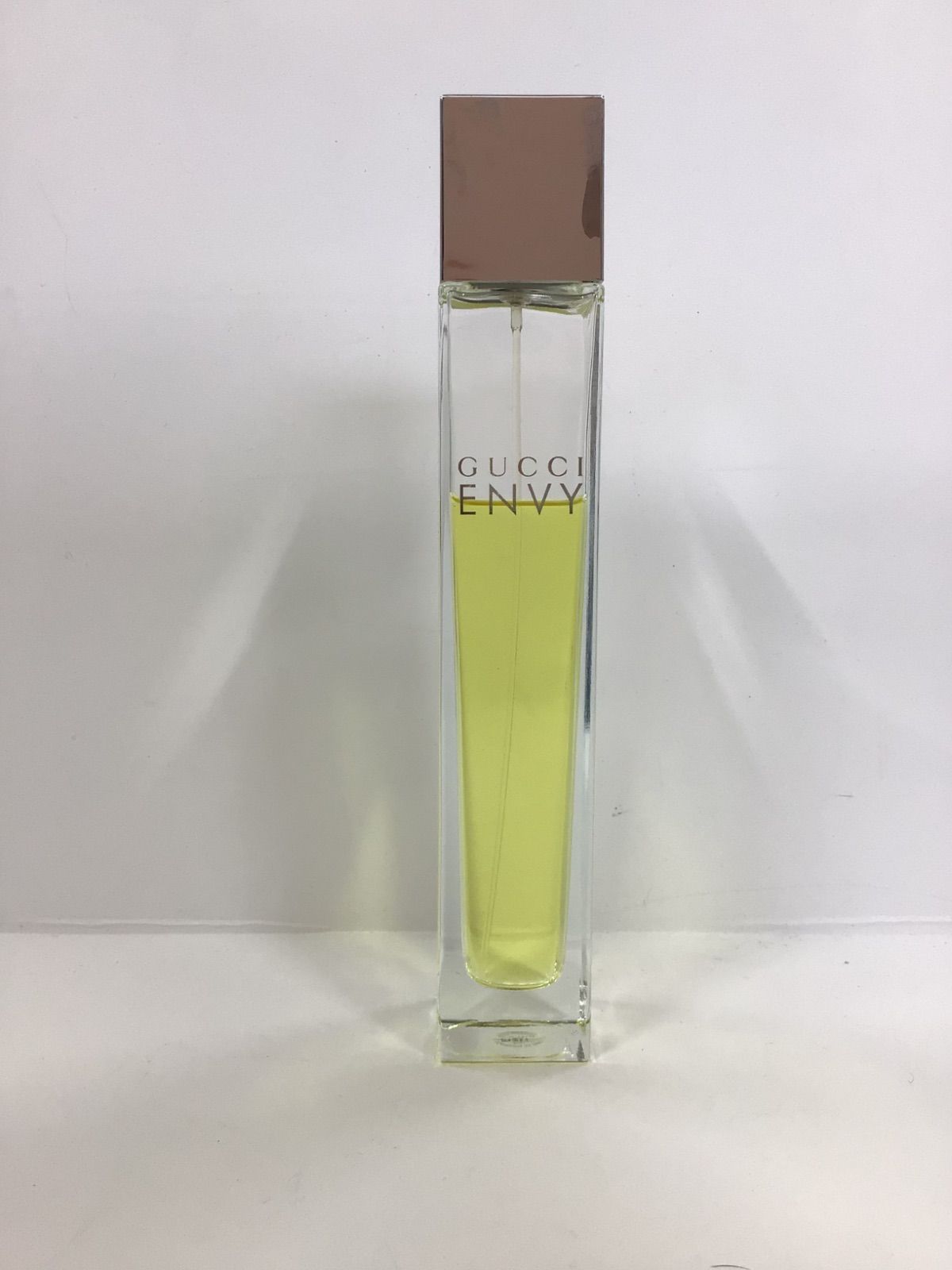 F469 GUCCI グッチ ENVY 100ml