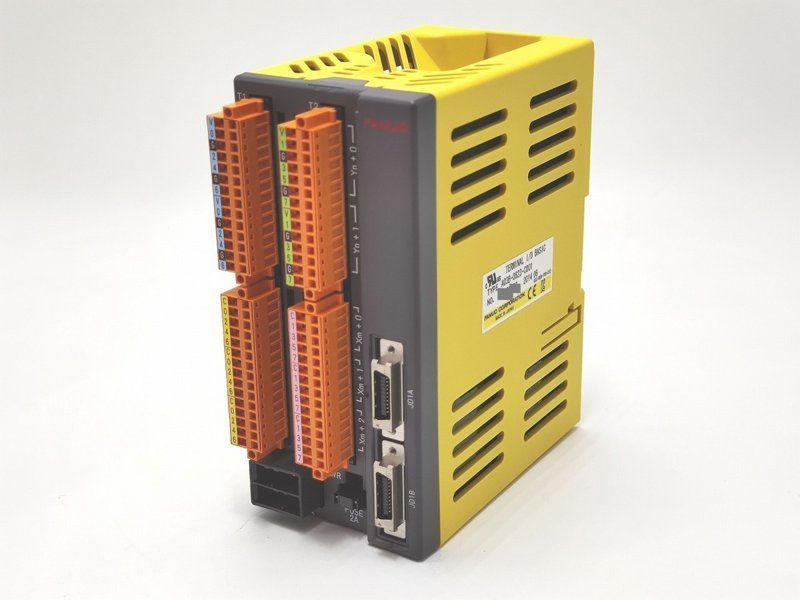 未使用 FANUC A03B-0823-C001 ファナック その1 - メルカリ