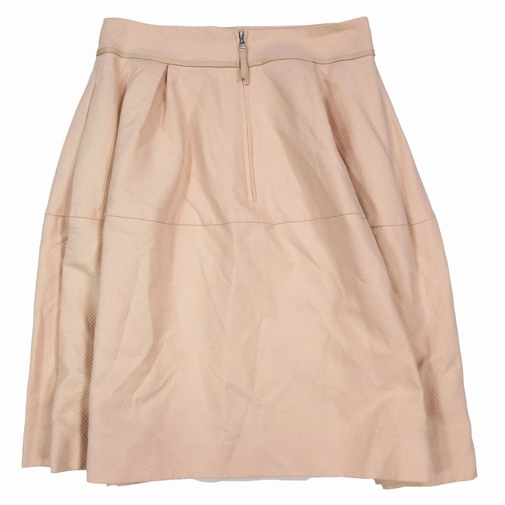 FOXEY フォクシー スカート スーツ セットアップ キルティング