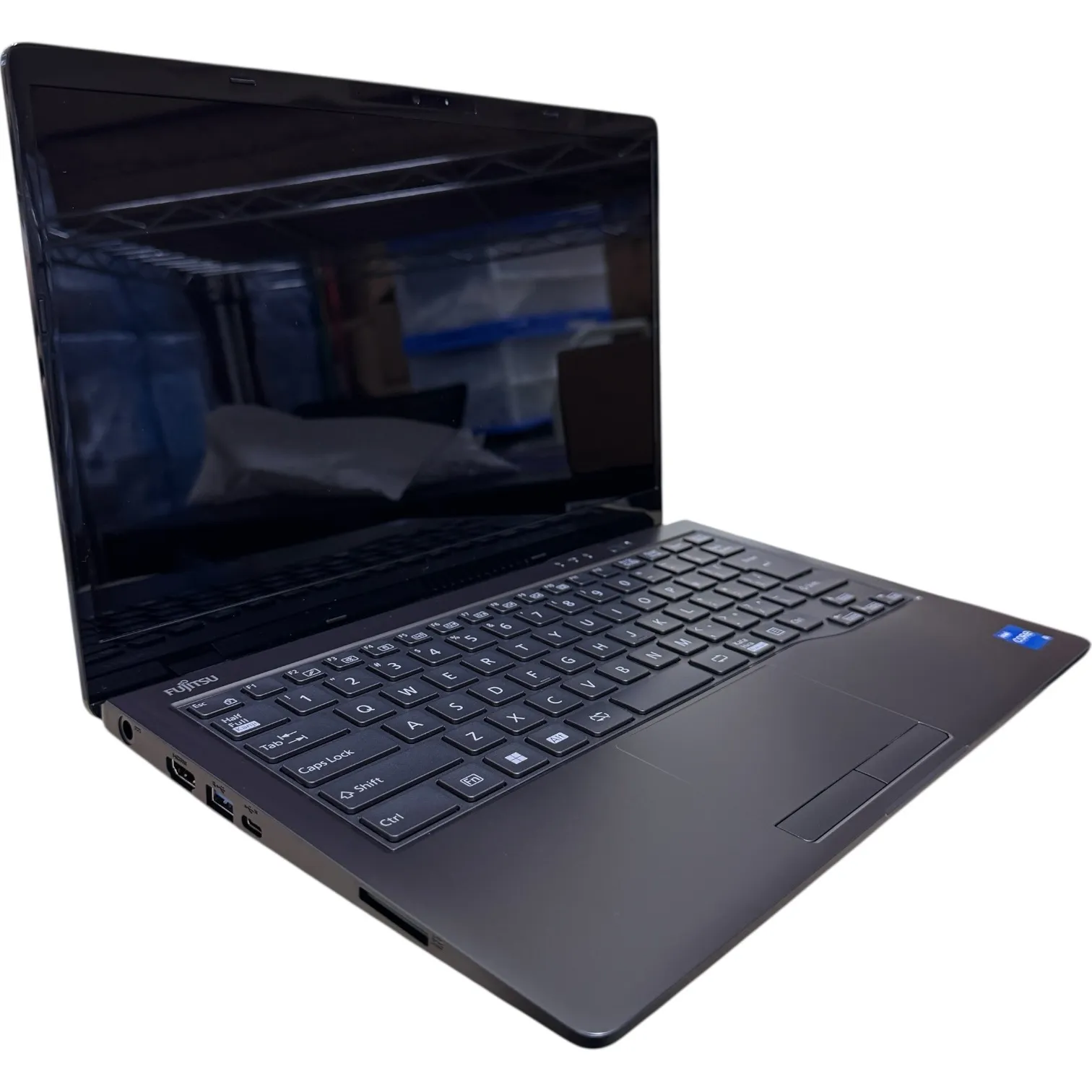 #297 富士通 Lifebook MH55/H1 i5-1135G7 16GB 富士通WEB MART] LIFEBOOK MH55/J1 : 富士通