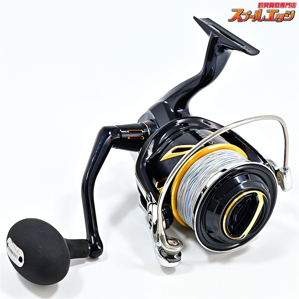 【シマノ】 19ステラ SW14000XG SHIMANO STELLAm42444 - メルカリ