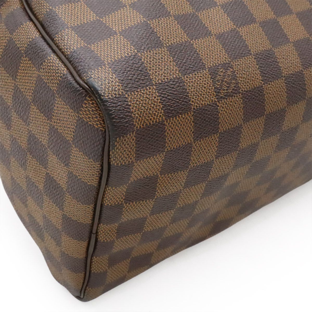 LOUIS VUITTON ルイ ヴィトン ダミエ スピーディ30 ハンドバッグ