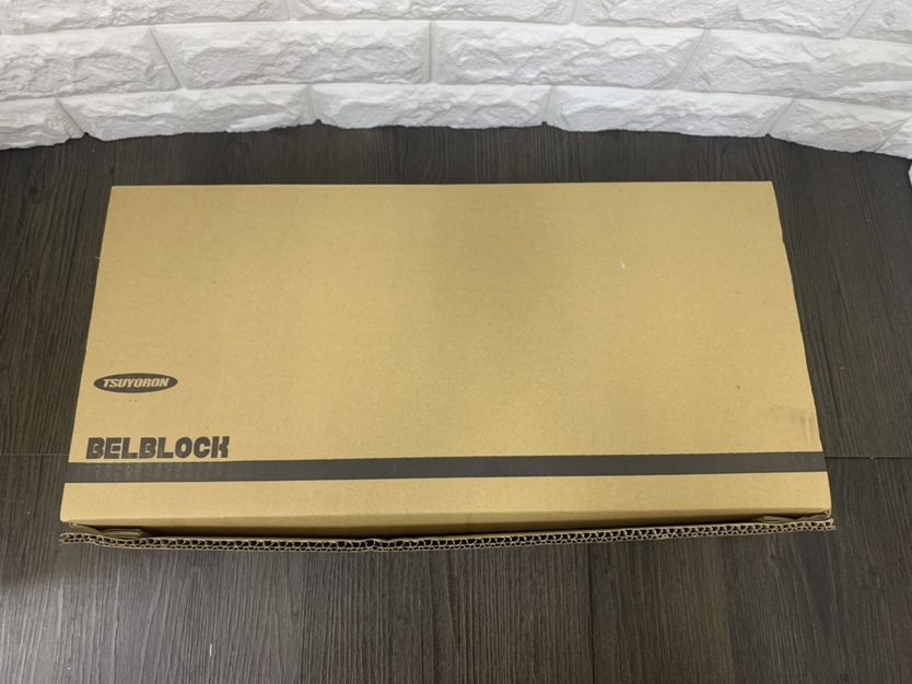 ▽【未使用品】藤井電工 BB-150-SN-BX ベルブロック 安全ブロック 安全