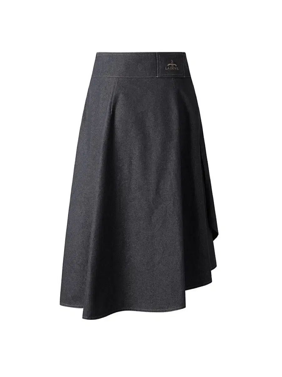  DEWL デニム ミディ スカート 55 その他 ひざ丈スカート