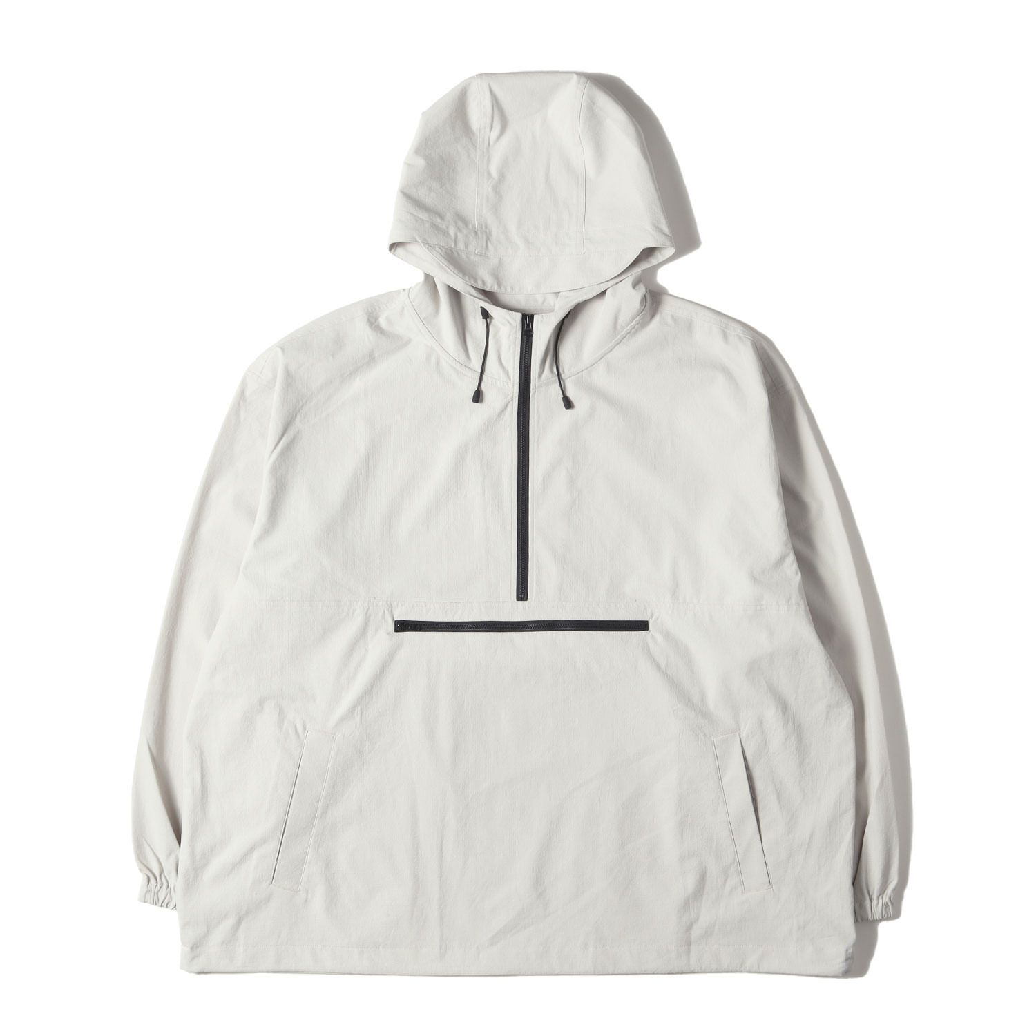 PWA PACK AND DROP ANORAK アノラック プア XL 2025年最新】pwa anorakの人気アイテム - メルカリ