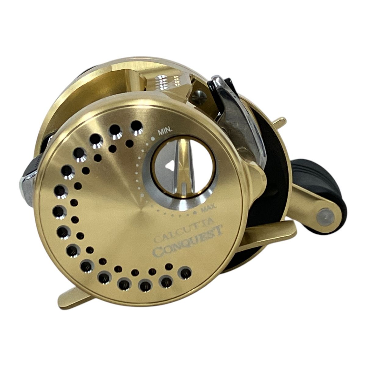 SHIMANO シマノ 14 CALCUTTA CONQUEST カルカッタコンクエスト