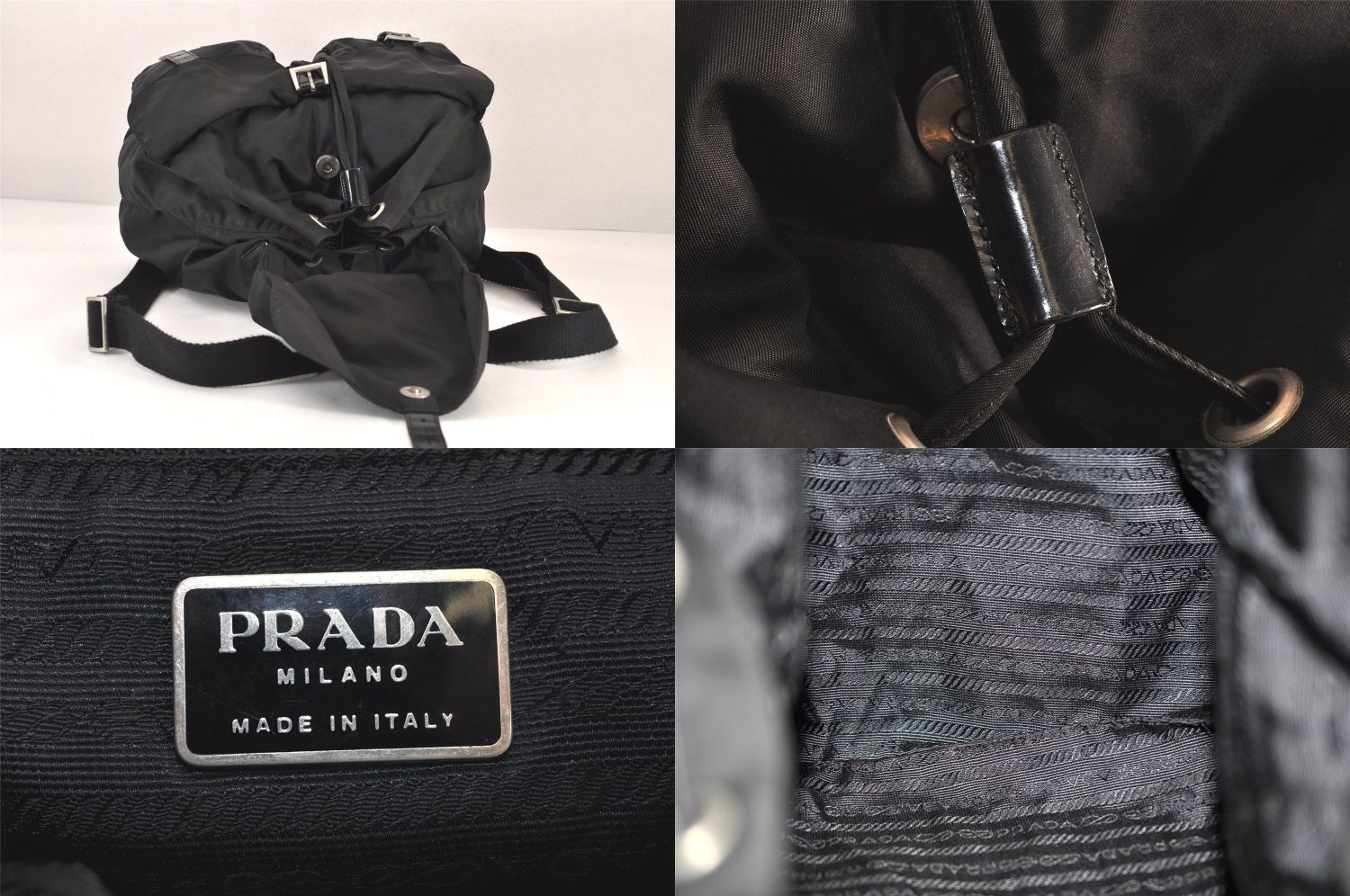 新品級/希少色GRAPE】フェラガモ ガンチーニ クラッチ&リストレット