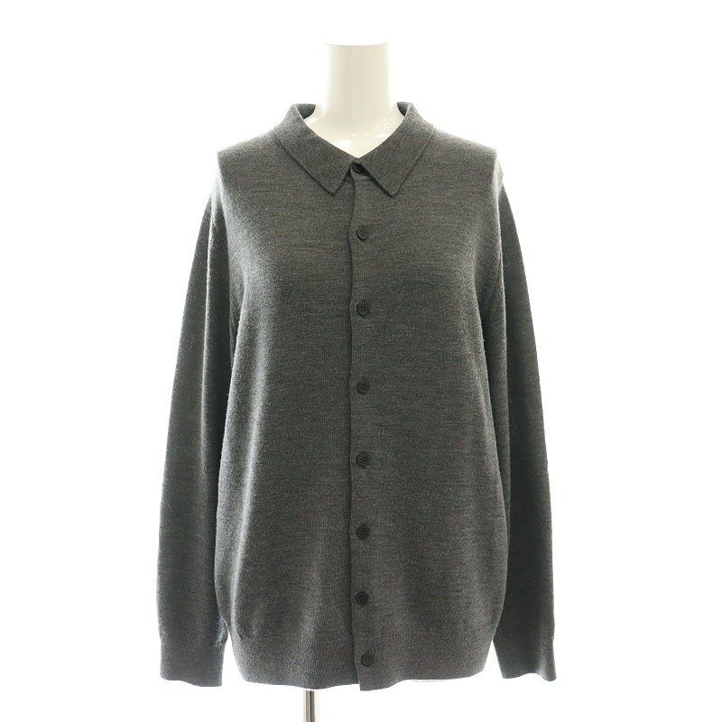 ミューズ ドゥーズィエム クラス MUSE de Deuxieme Classe 22AW WISH