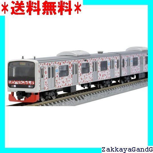 TOMIX Nゲージ 伊豆急行 3000系 アロハ電車 セット 98762 鉄道