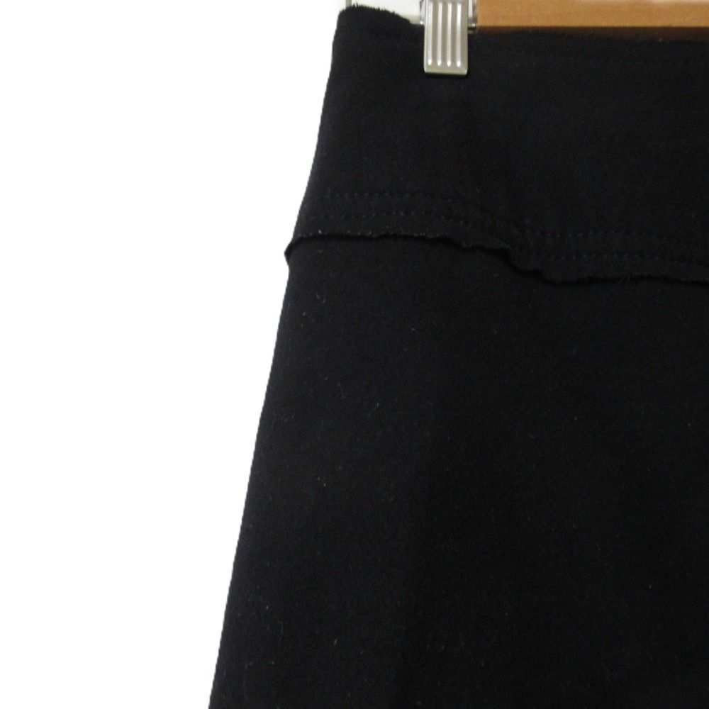 00s トリコ コムデギャルソン キュロットパンツ 美品ブラック S COMME des GARCONS（キュロット）のフリマアイテム一覧
