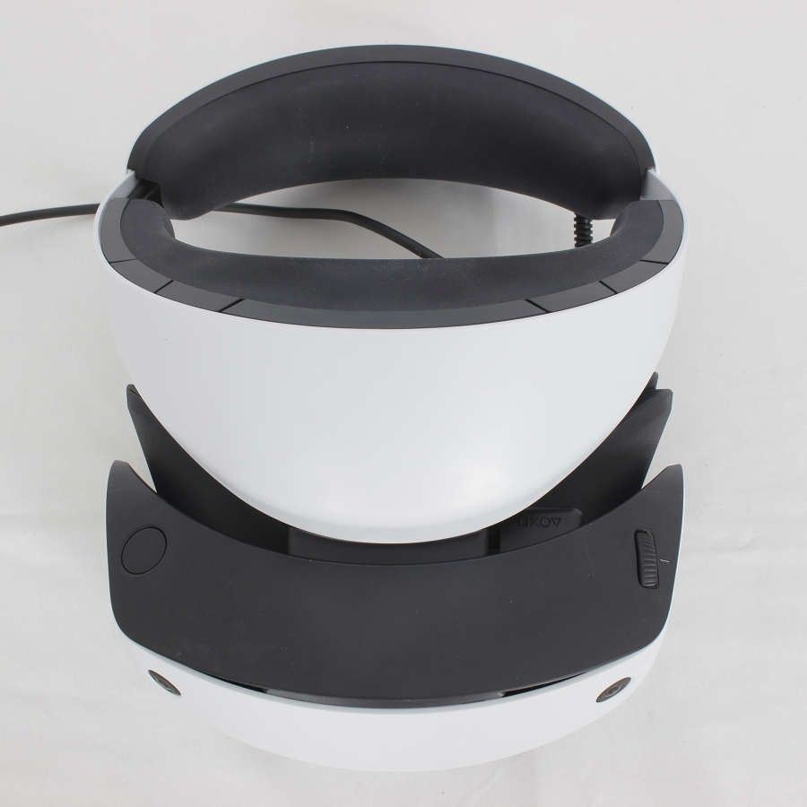 美品】PlayStation VR2 CFIJ-17000 ソニー プレイステーション PS5 HMD ...