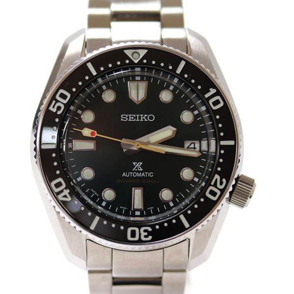 SEIKO セイコー プロスペックス ダイバー スキューバ 腕時計 自動巻き ...