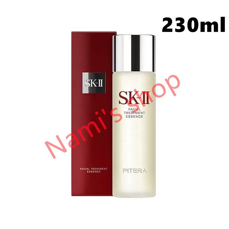 新品未開封✨ SK-II エスケーツー フェイシャル トリートメント エッセンス 230ml - メルカリ