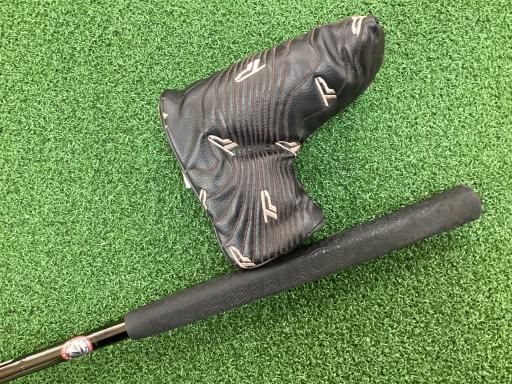 中古】 テーラーメイド TP COLLECTION BLACK JUNO TB1.5 34インチ