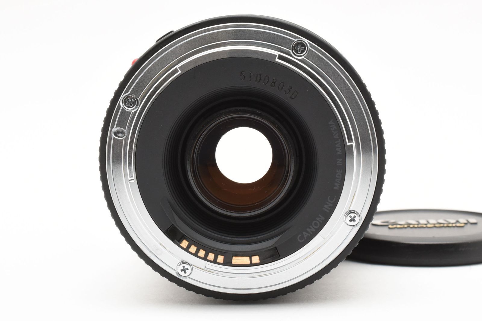 75-300mm F4-5.6