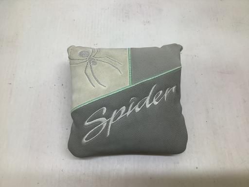 テーラーメイド Spider TOUR TRUSS TM 2 32インチ レディース パター PT スチール フレックスその他 女性用 右利き 右用 Cランク ゴルフクラブ