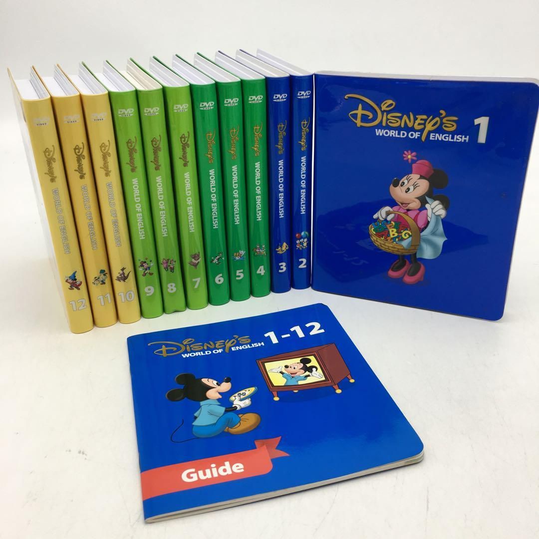メルカリshops ストレートプレイdvd 字幕あり ディズニー英語システム Dwe メルカリshops ストレートプレイdvd 字幕あり ディズニー英語システム Dwe