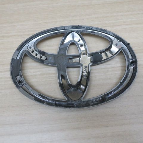 HIACE SUPER GL ハイエース スーパーGL トヨタ純正 エンブレムセット ブラック トヨタ 200系ハイエース HIACE 【純正】 トヨタ 200系ハイエース スーパーGL エンブレム 4枚セット