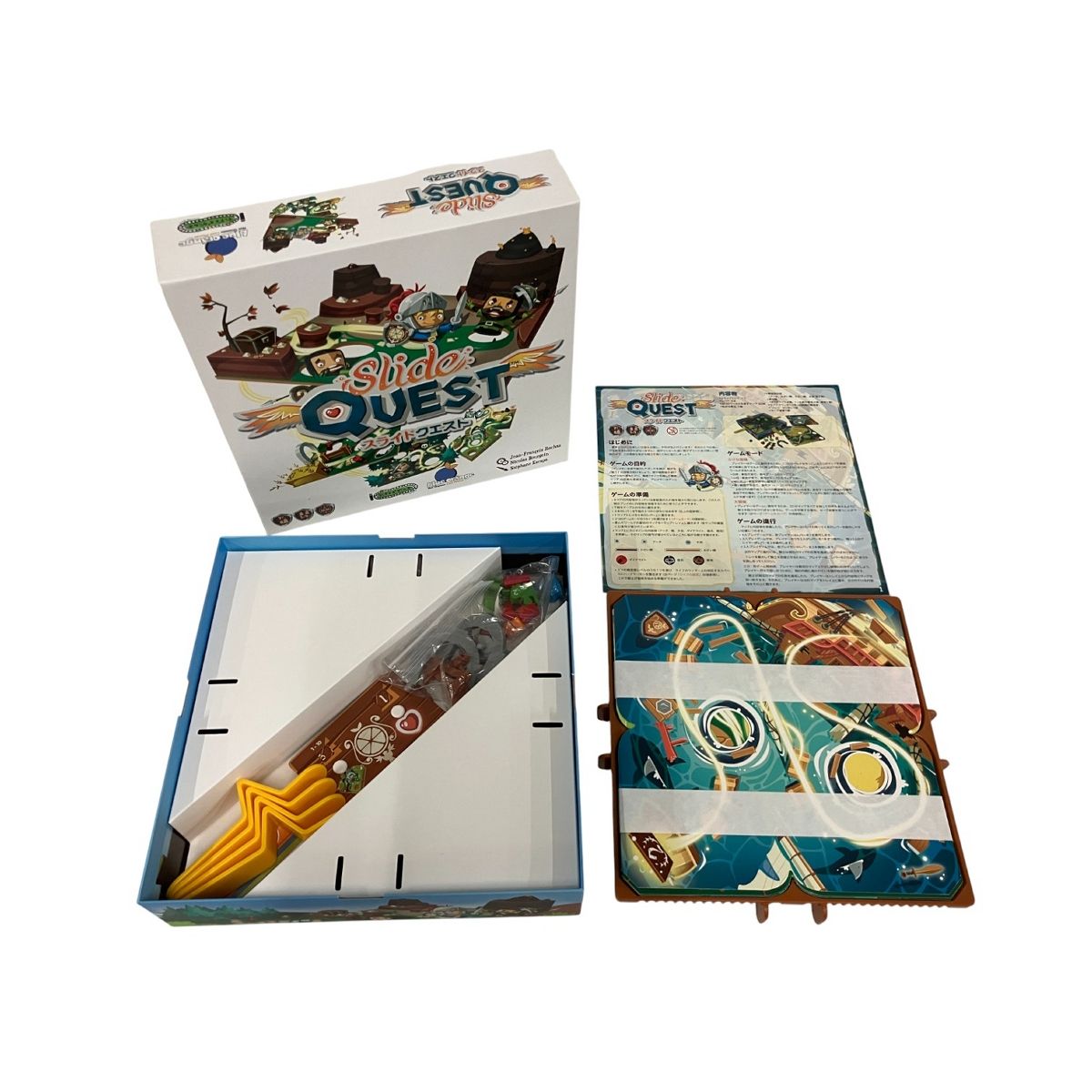 開封品 ジャンク