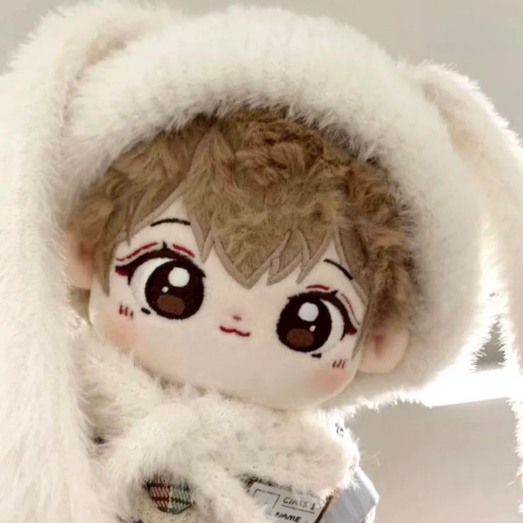 ジョシュア ぬいぐるみ 10cm 新品 マスター セブチ svt - メルカリ
