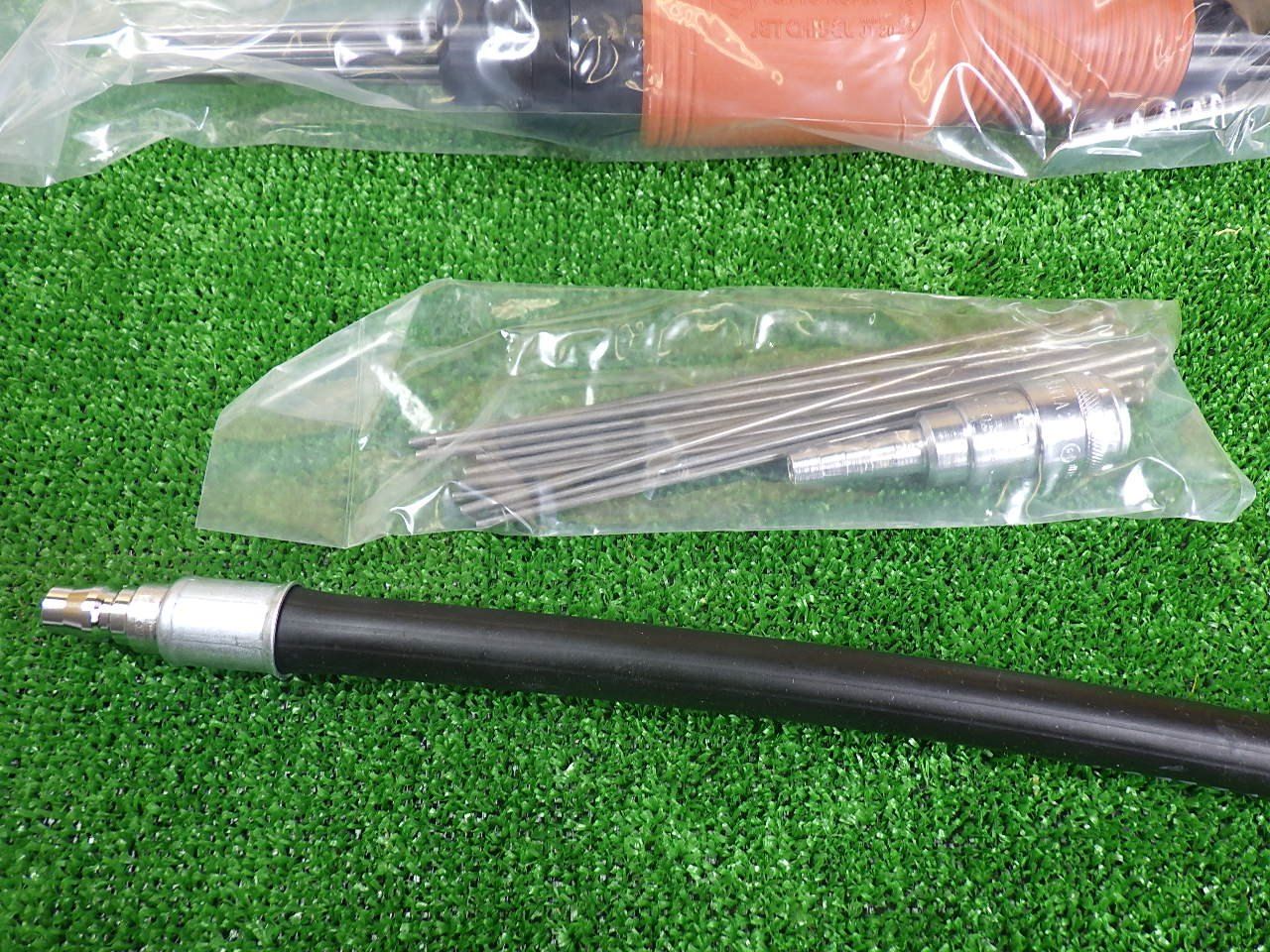 ジェットチゼル JT-20