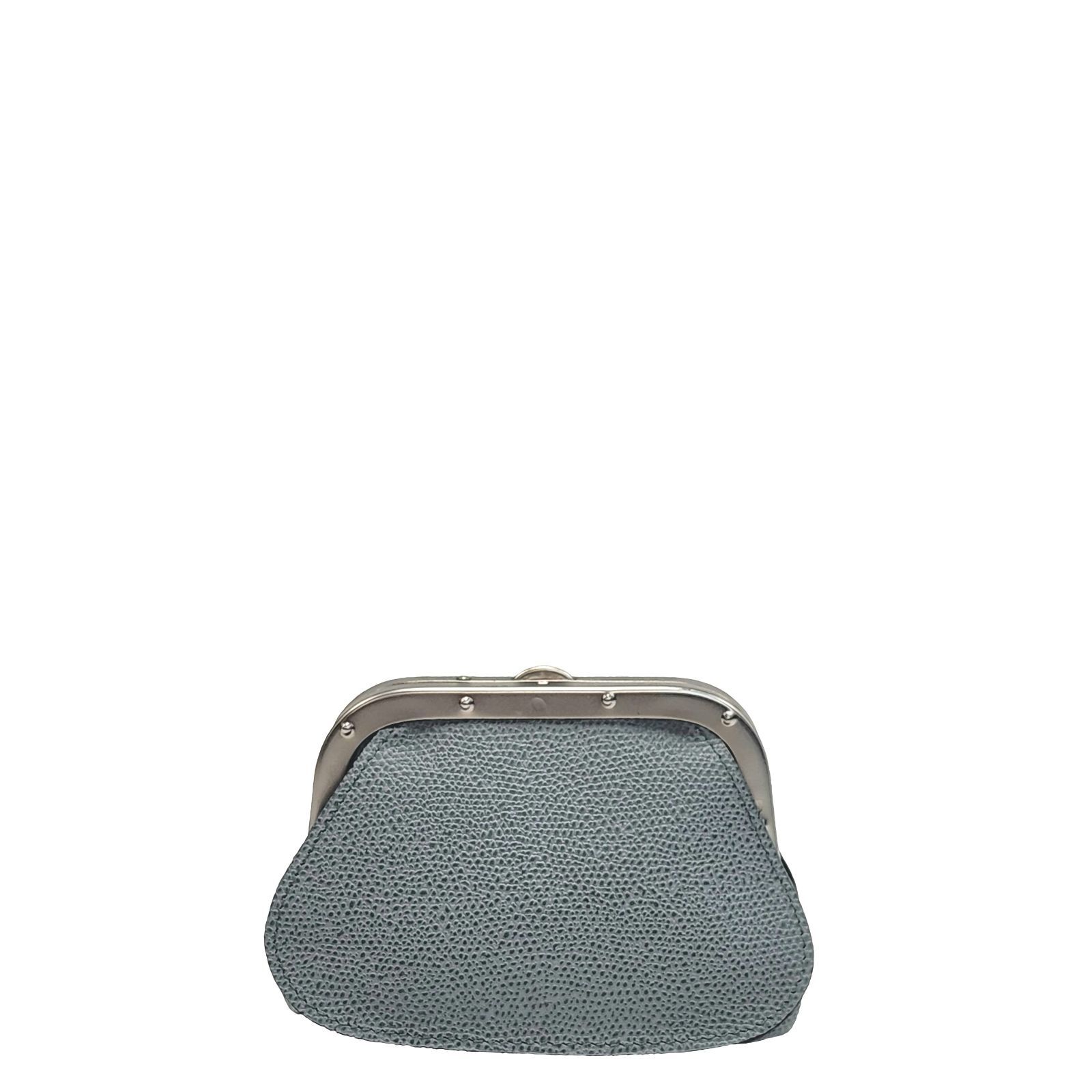 SOPO/SO53 GAMA PURSE-DEG/VAL color:powder blue