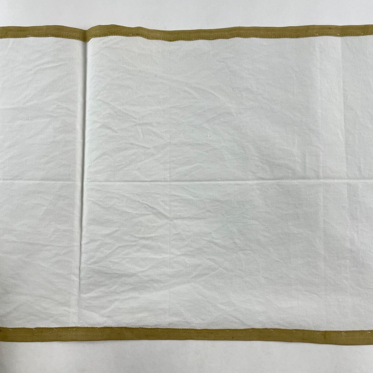 開き名古屋帯 秀品