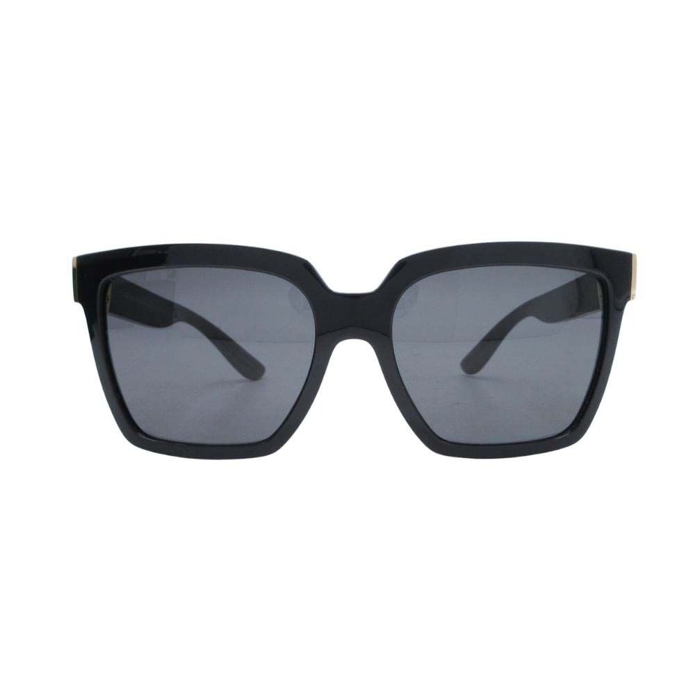 ドルチェアンドガッバーナ サングラス DG6181 レッド プラスチック  