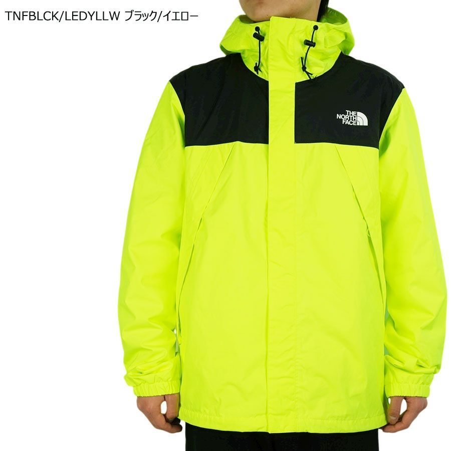 ノースフェイス THE NORTH FACE メンズ ジャケット M ANTORA JACKET 