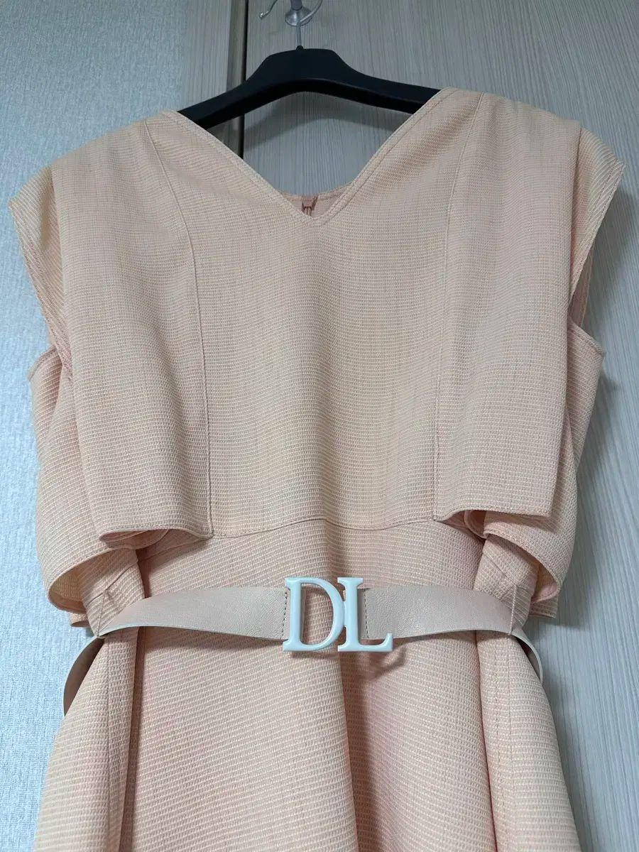 DEWL ワンピース 55