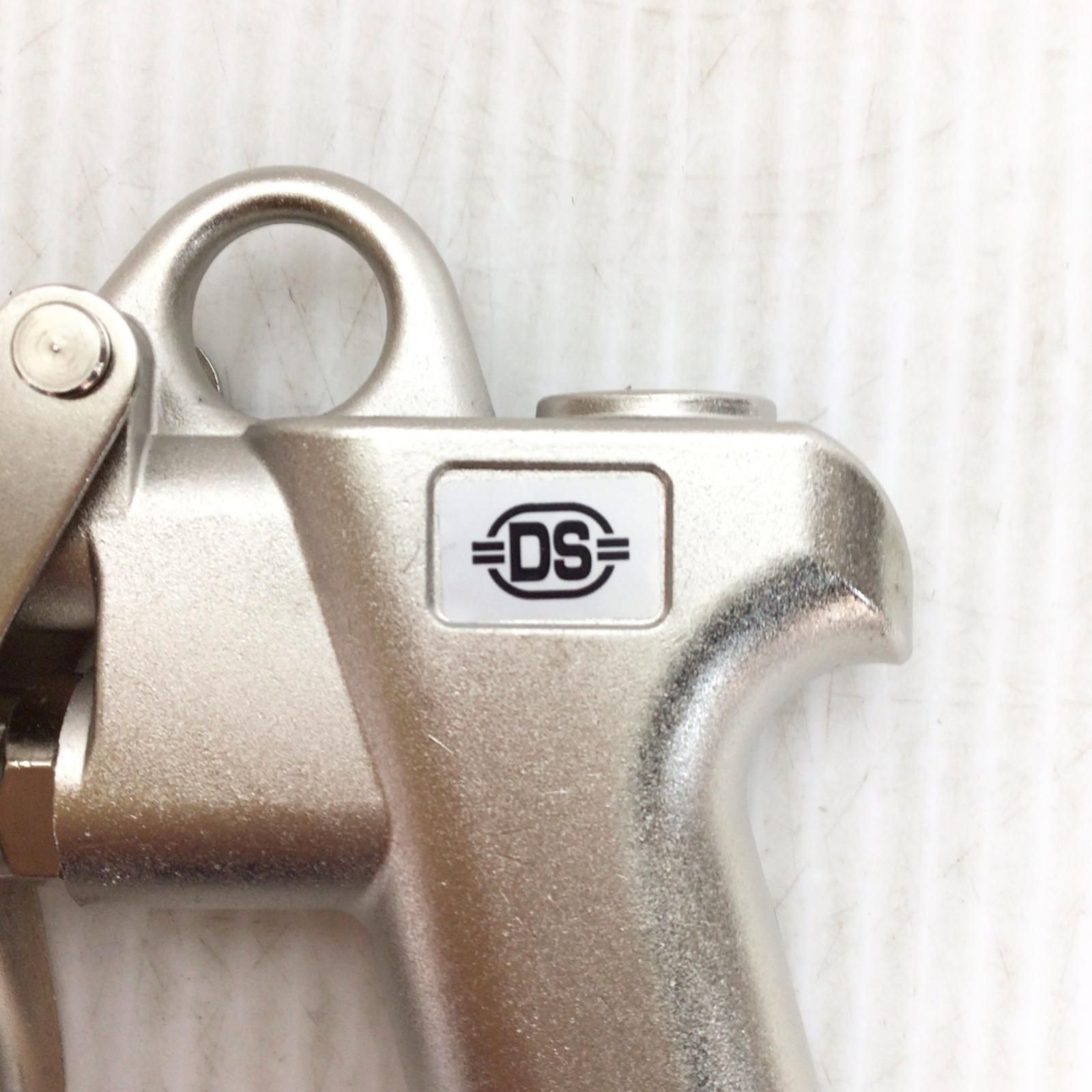 ΘΘダイセン エアダスター 開封品(S) パルスダスターマシンガン DG-10K