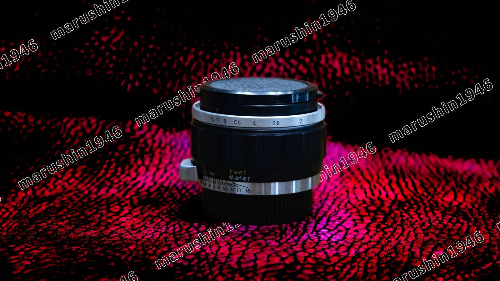 YASHICA AUTO YASHINON 5cmF2 M42(1) ヤシカ ヤシノン M42マウント