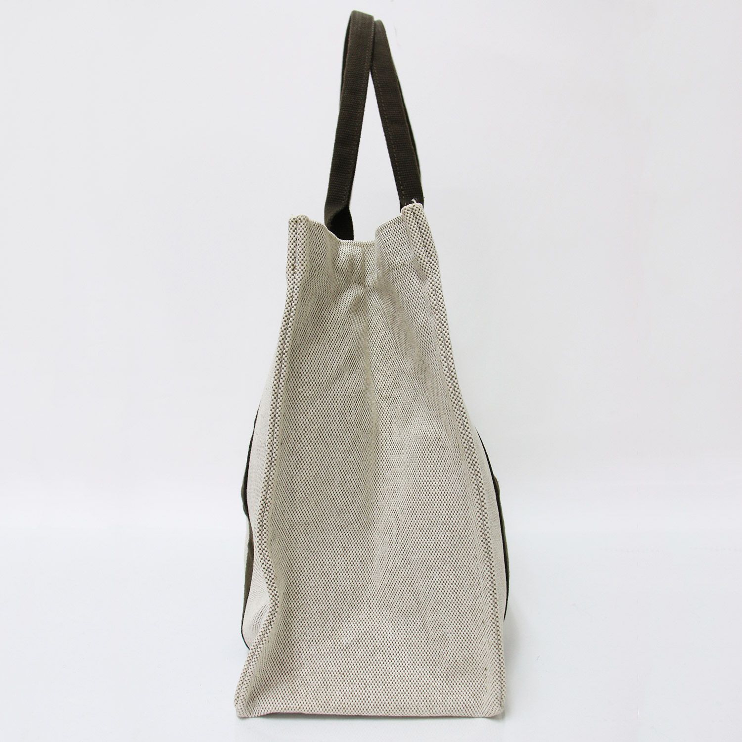 FRANCOIS RENIER フランソワ レニエ キャンバス トート バッグ 