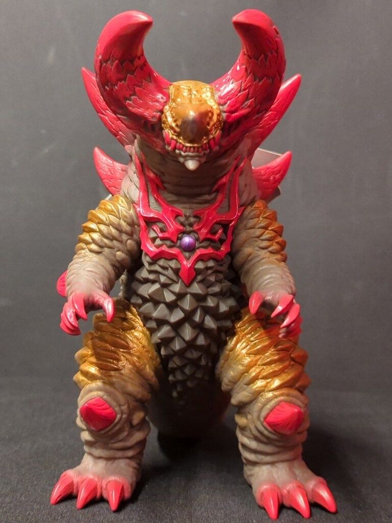 バンダイ ウルトラ怪獣DX スカルゴモラ ウルトラ怪獣DX ベリアル融合獣