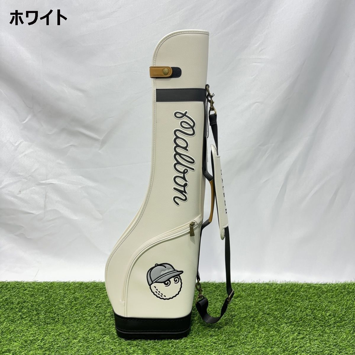 マルボンゴルフ スタンド クラブケース ハーフケース ショートコース Amazon.co.jp: マルボンゴルフ クラブケース スタンド ハーフ